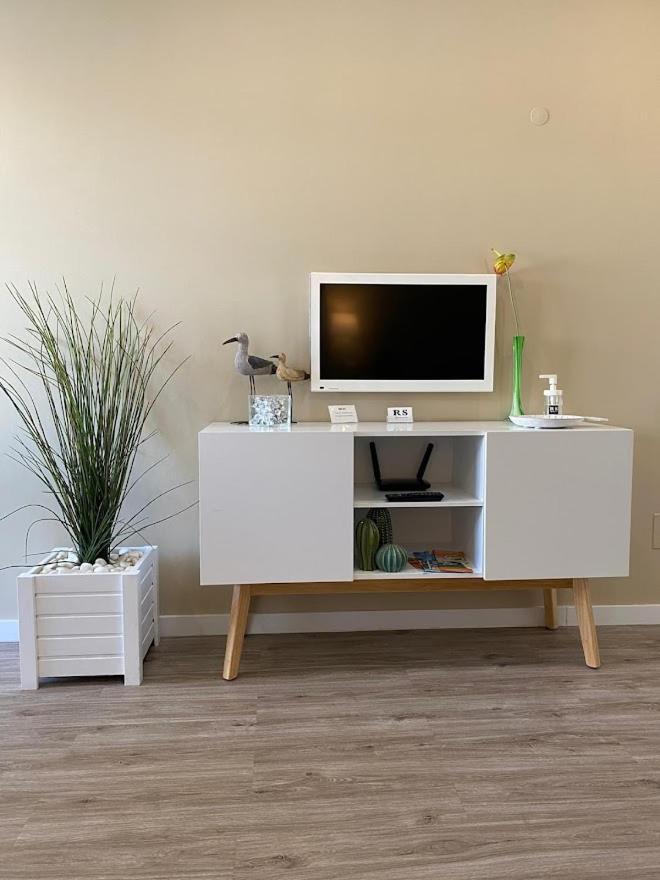 Rs Apartamento Quarteira Bagian luar foto