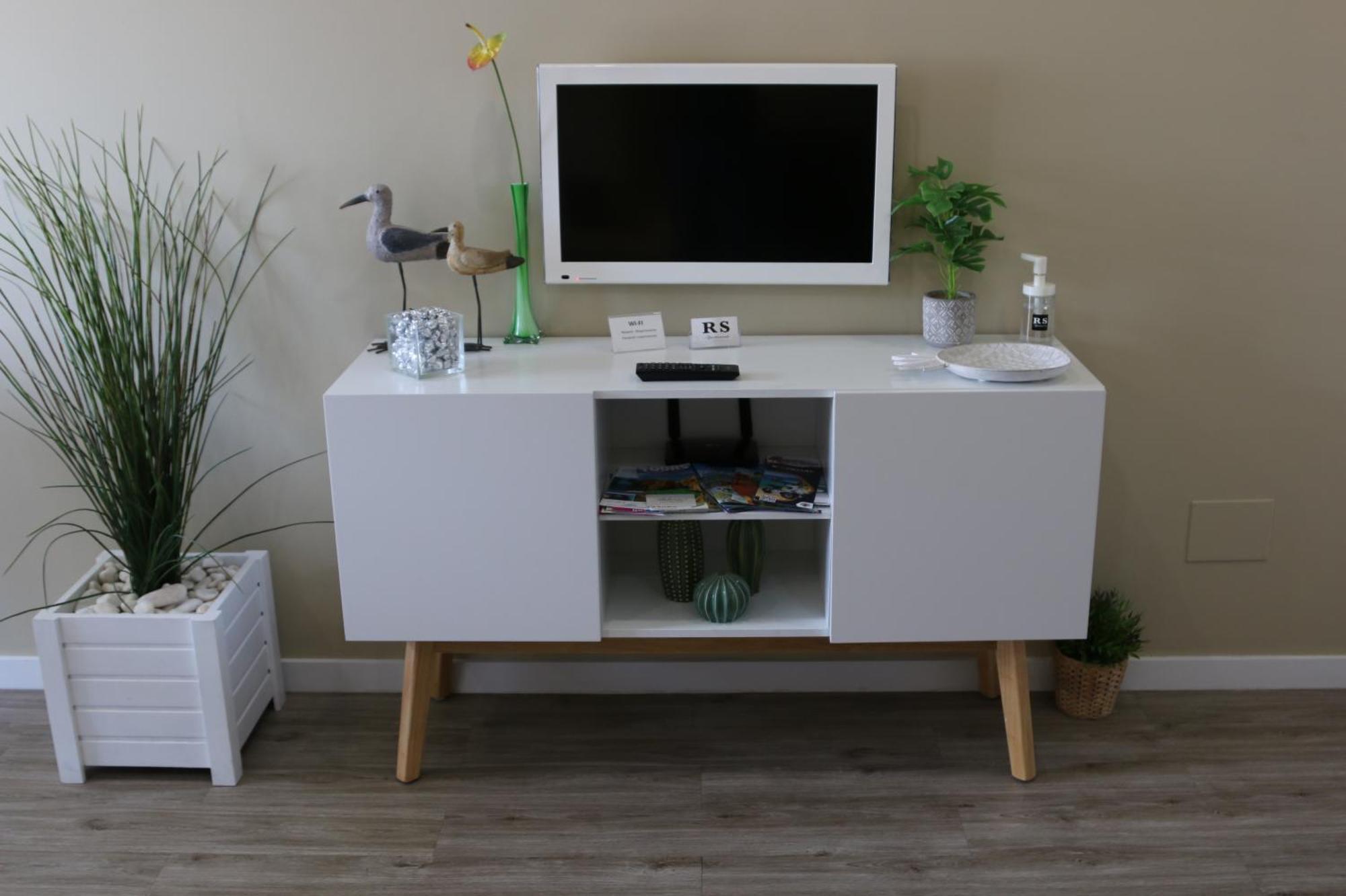 Rs Apartamento Quarteira Bagian luar foto