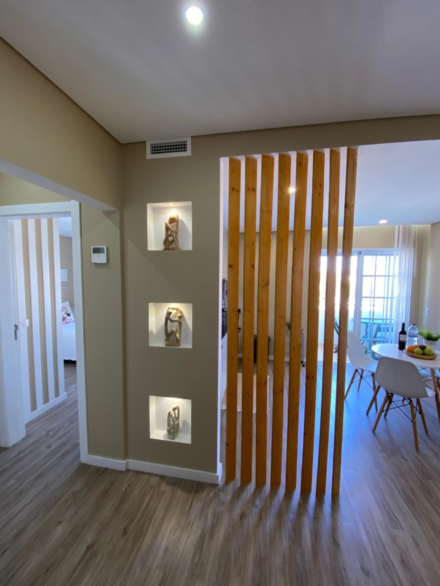 Rs Apartamento Quarteira Bagian luar foto
